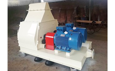 什么是錘片式粉碎機(jī)？